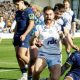Dean Adamson is going into his 12th season with Bedford Blues
