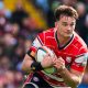 Gloucester’s Deian Gwynne