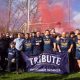 Devonport Services celebrate promotion to National Two West