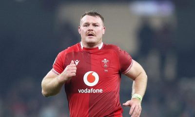 Wales captain Dewi Lake believes his side are not far off from breaking their winless run