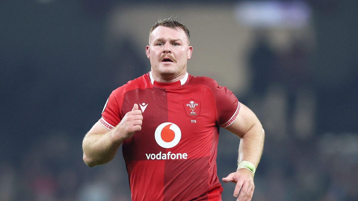 Wales captain Dewi Lake believes his side are not far off from breaking their winless run