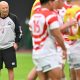 Japan boss Eddie Jones