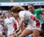 Wizard Kildunne is in a league of her own, says Monye