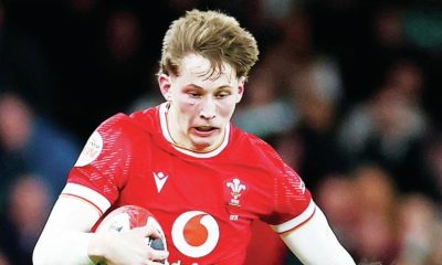 Elusive: Ellis Mee PICTURES: Getty images