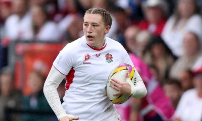 Emma Sing of England