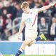 Fin Smith takes aim for England
