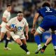Jamie George
