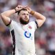 Luke Cowan-Dickie is set to win his 50th England cap at Twickenham on Saturday