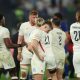 England feel the pain at full-time