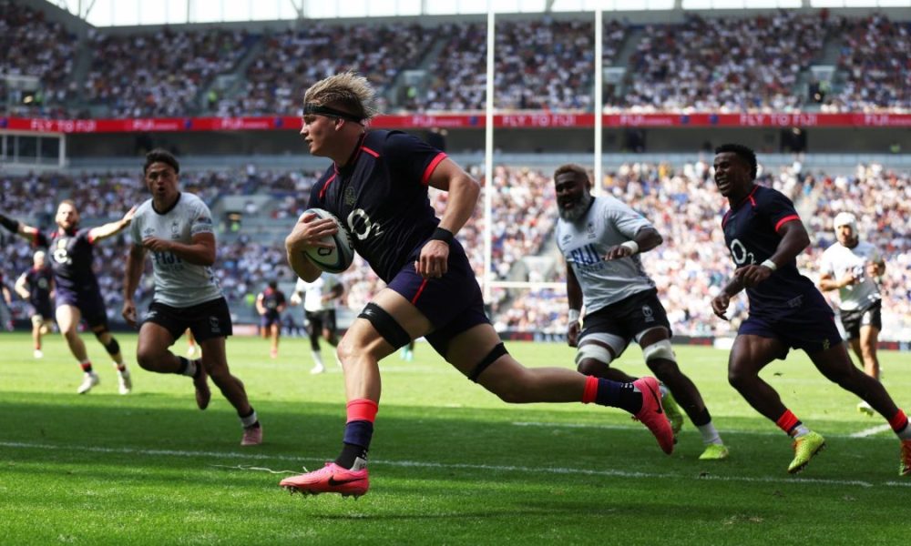 Kyran Bracken: England ‘central contracts’ just seem to be a way for the RFU to save money