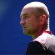 England head coach Steve Borthwick