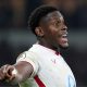 Maro Itoje leads England against Argentina