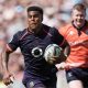 England wing Immanuel Feyi-Waboso