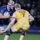 Sale Sharks skipper Ernst van Rhyn
