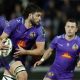 Exeter Chiefs flanker Ethan Roots