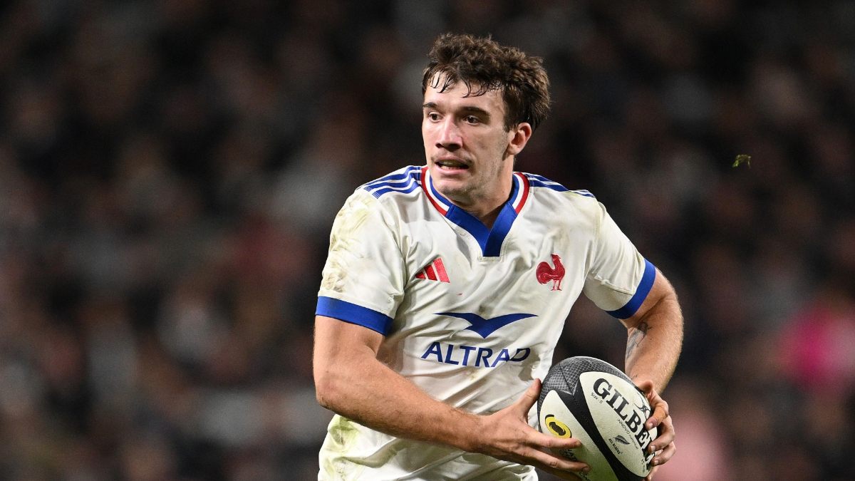 France’s Fabien Brau-Boirie