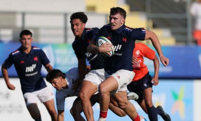 Fabien Brau-Boirie France