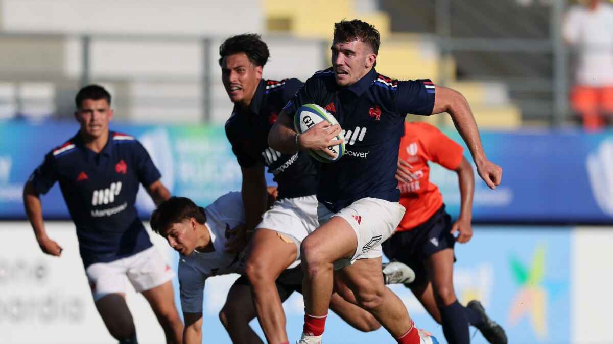 Fabien Brau-Boirie France