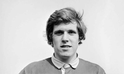 Fergus Slattery
