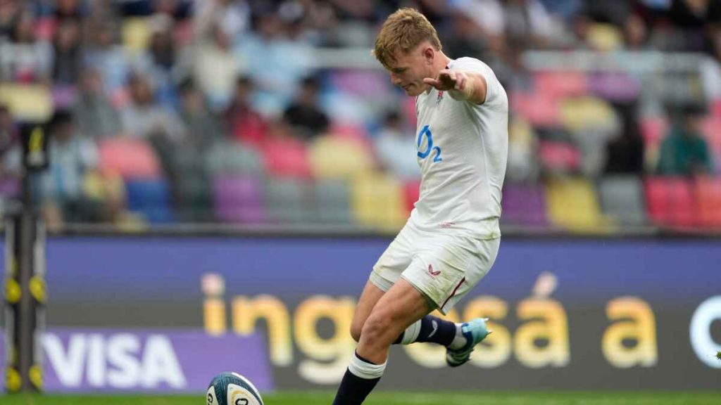 Fin Smith