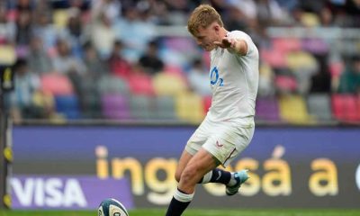 Fin Smith