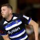 Bath fly-half Finn Russell