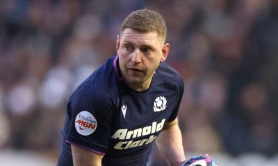 Finn Russell