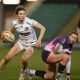 Exeter Chiefs scrum-half Flo Robinson