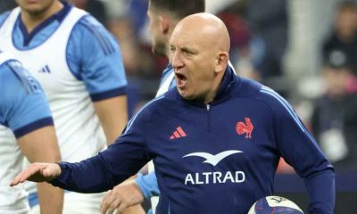 Shaun Edwards has been involved in every Six Nations since 2008