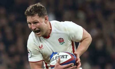 Fraser Dingwall says the sky is the limit as England aim to hit the Six Nations ground running against Wales on Saturday.