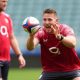 England Rugby Training – Friday June 20th – Allianz Stadium