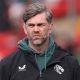 Leicester Tigers boss Geoff Parling