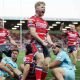 Gloucester full-back George Barton.