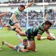 George Furbank has joined Harlequins.