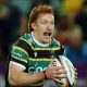Northampton Saints’ George Hendy