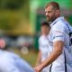 Ex-England and Saracens lock George Kruis was among the 48 players taking part