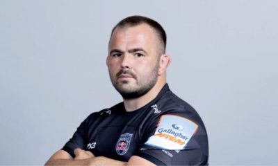 George McGuigan Newcastle Red Bulls