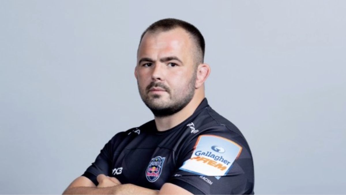 George McGuigan Newcastle Red Bulls