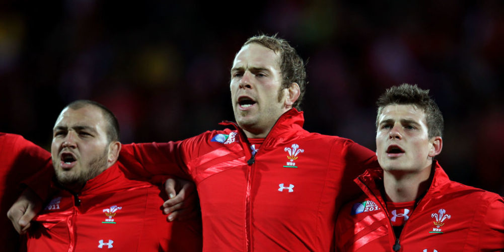 Wales and Cornish Pirates prop Craig Mitchell retires