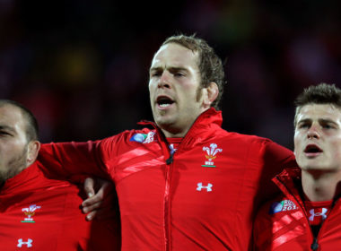 Wales and Cornish Pirates prop Craig Mitchell retires