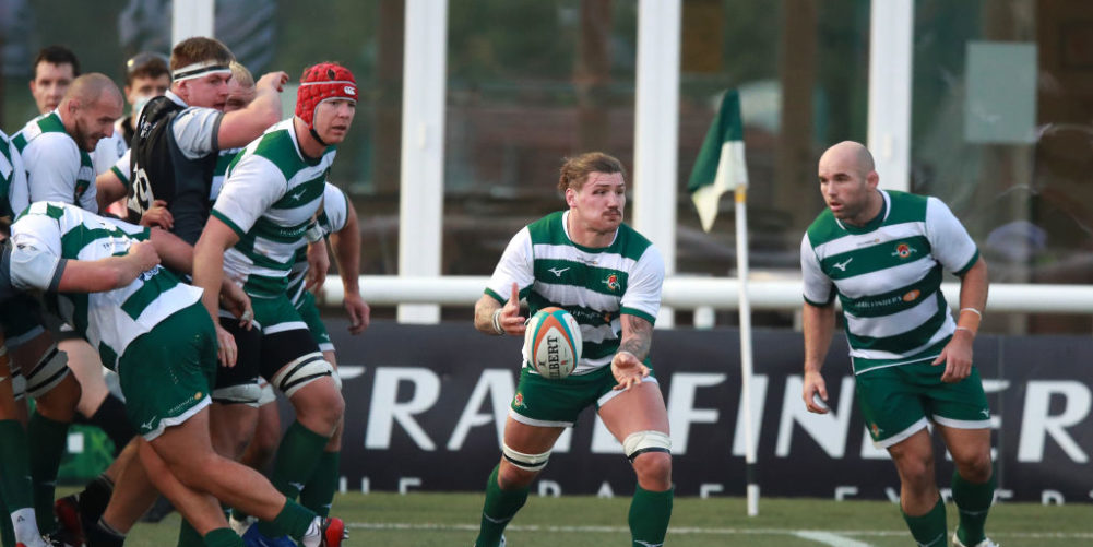 English championship rugby on tv Clearance