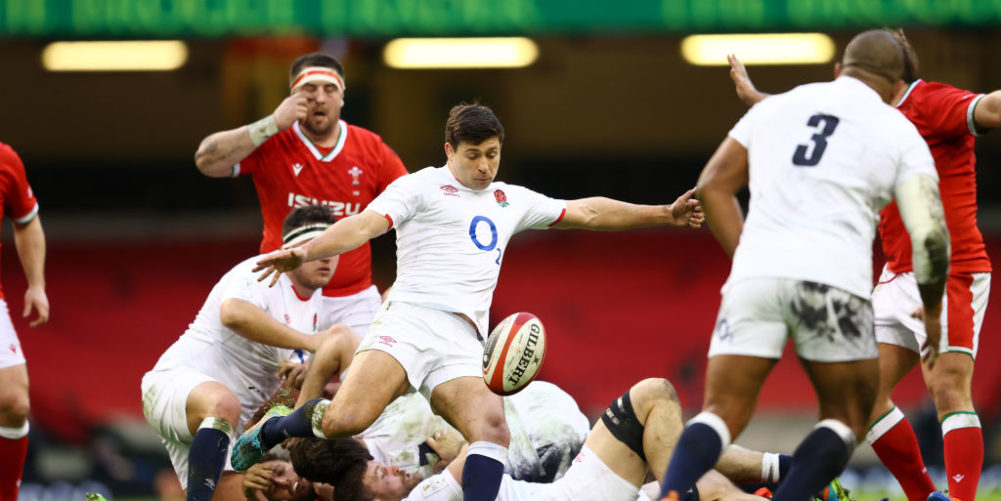 BBC and ITV to renew Six Nations deal