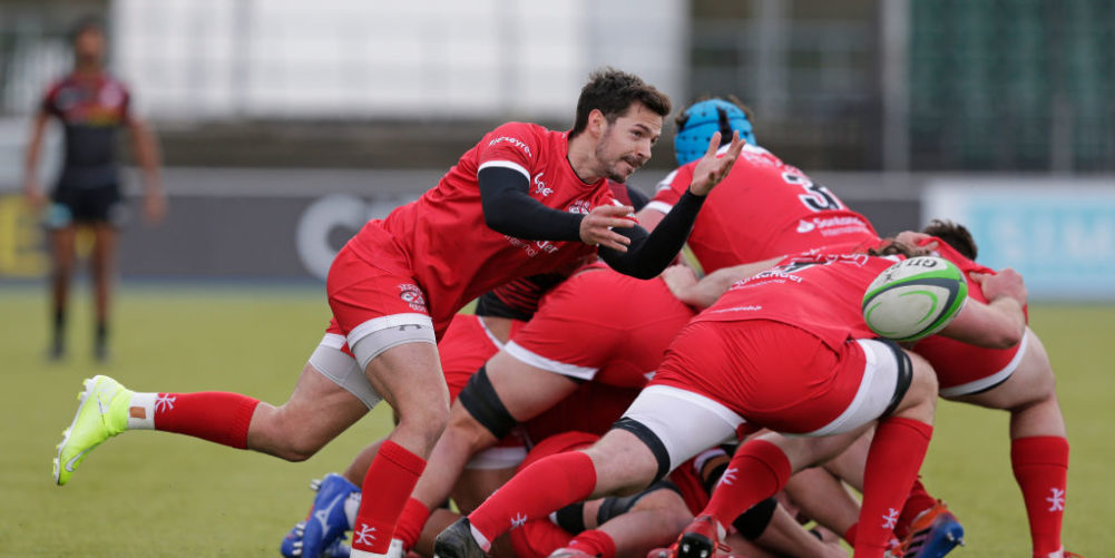 Calendrier Asm Rugby 2023 2024 Premiership Reserve Teams Could Play In The Championship From 2024