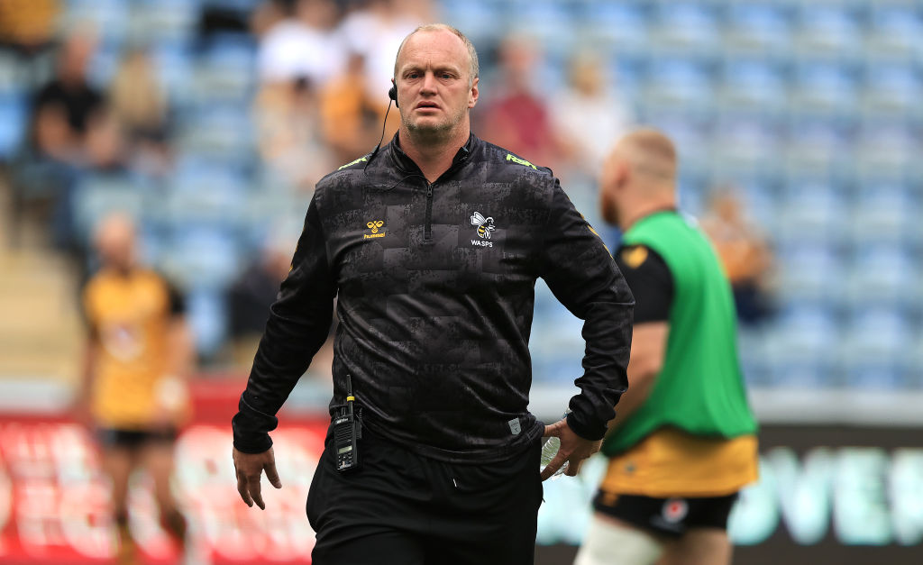 Financial woes force Wasps to halt recruitment