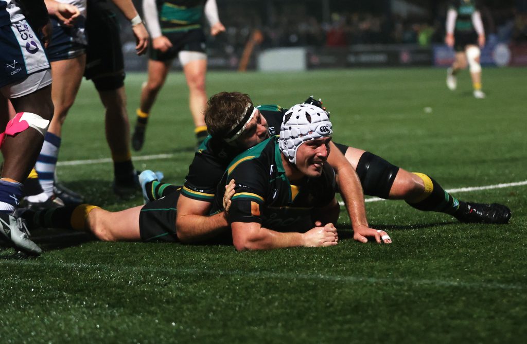 Northampton Saints