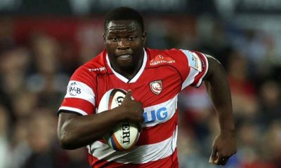 Afolabi Fasogbon has obvious Test potential
