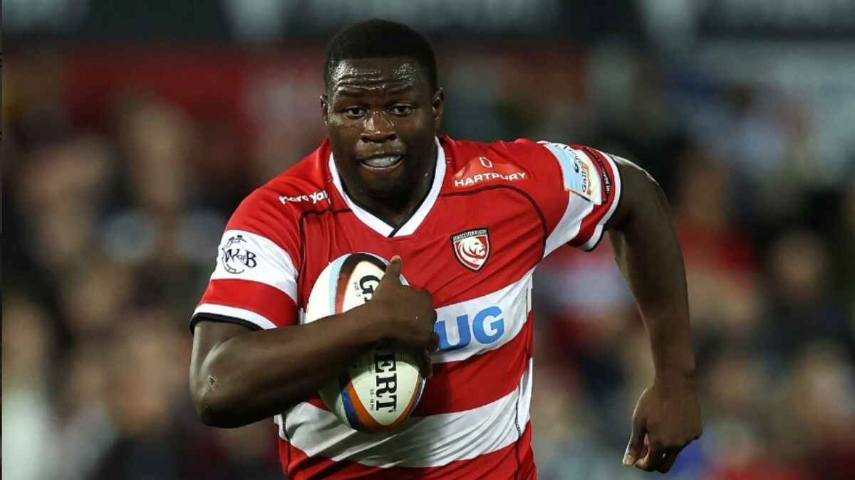 Afolabi Fasogbon has obvious Test potential