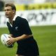 All Black World Cup winner Grant Fox