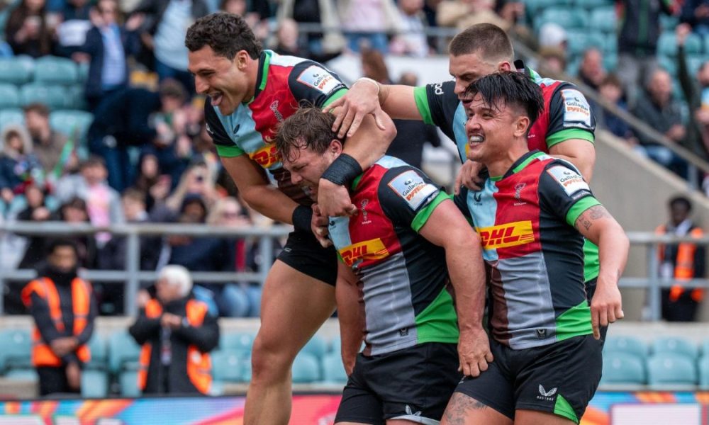 Prem 2026-27 preview – Harlequins: Title odds, key players and stats