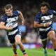 Harry Randall starts for Bristol Bears with Gabriel Oghre, right, named at hooker